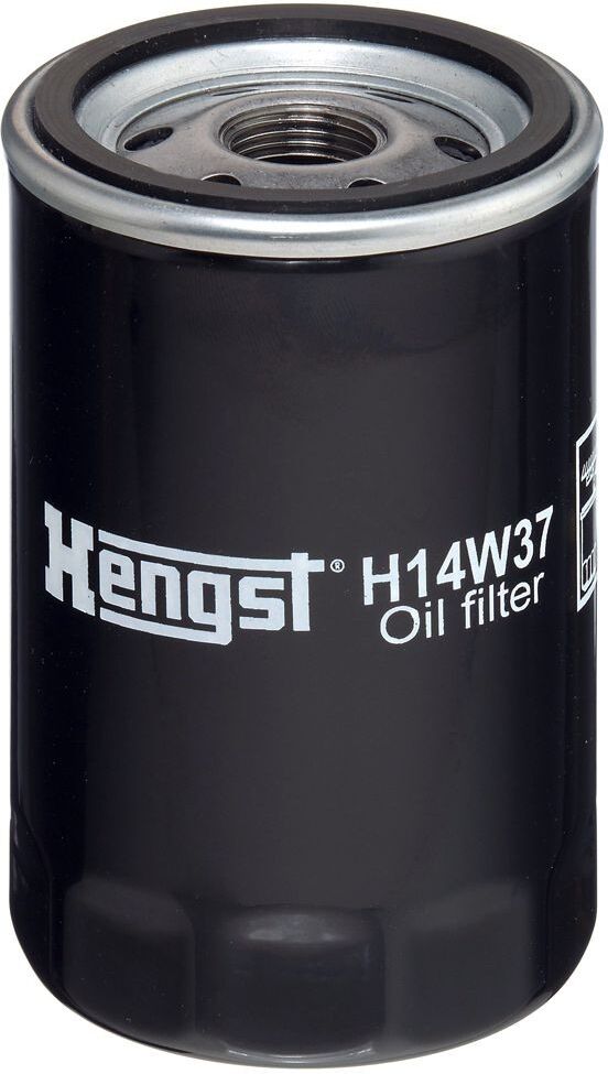 HENGST FILTER H14W37 Öljynsuodatin