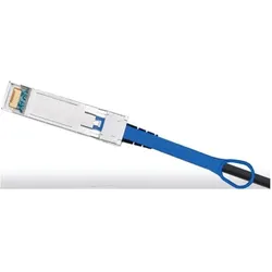 Nvidia Pas CPR Cab ETH /s SFP+, Transceiver, Schwarz