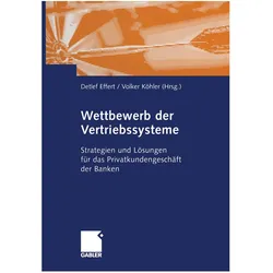 Wettbewerb der Vertriebssysteme, Fachbücher