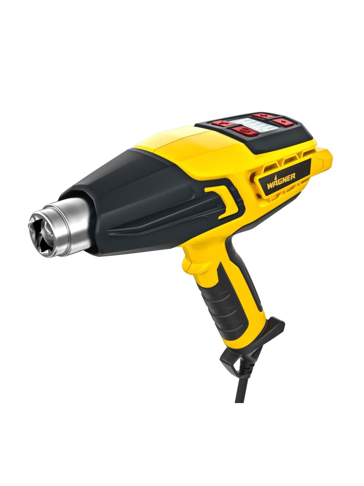 Wagner Furno 500