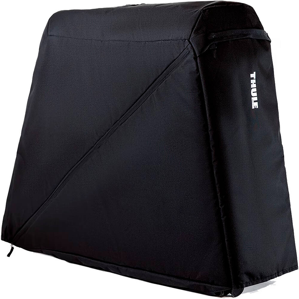 Thule bolsa epos 3 bicis portabicicletas y soportes para bicicletas  (UNICA)