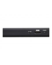 ATEN 2-Port 4K DisplayPort Splitter Video-Verteiler 2 Anschlüsse (VS192-AT-G)