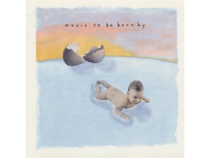 Mickey & Taro Hart Hart - Music To Be Born By
