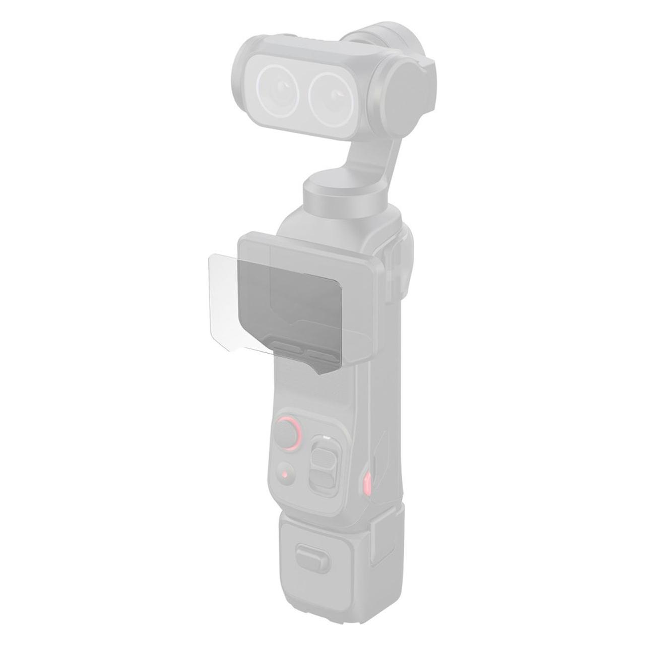 SmallRig 7116 Displayschutzfolie für Insta360 Luna Pro / Luna Ultra (7116)