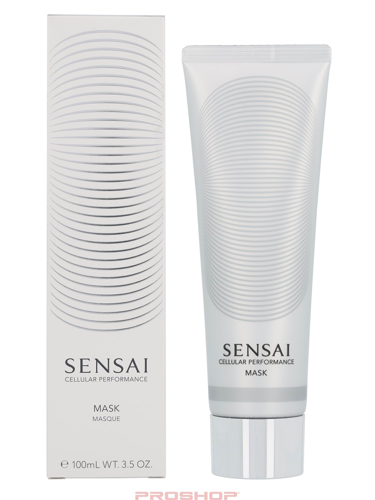 Sensai Cellular Performance Mask
