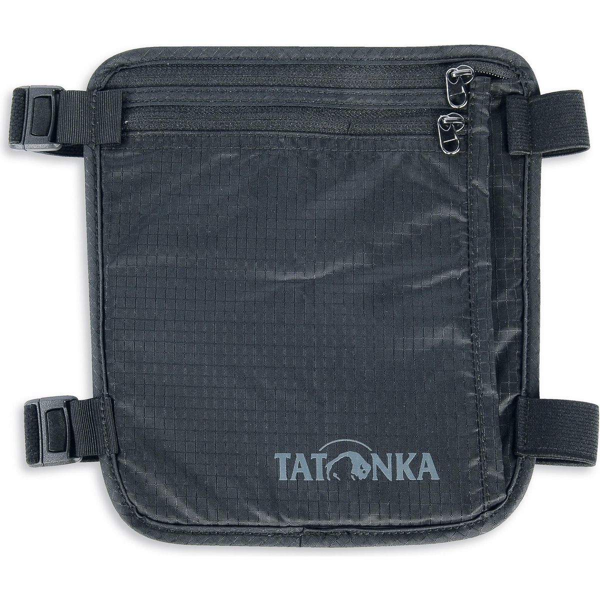 Tatonka Skin Secret Pocket black (040) 2854-040
