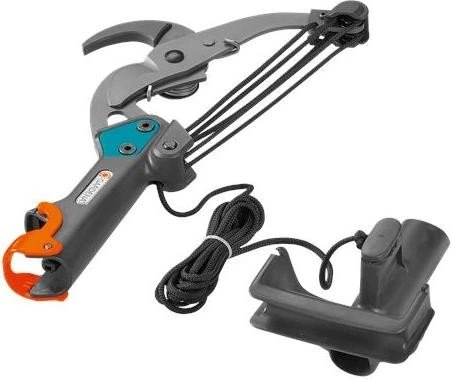 Gardena cs-Amboss-Baumschere
