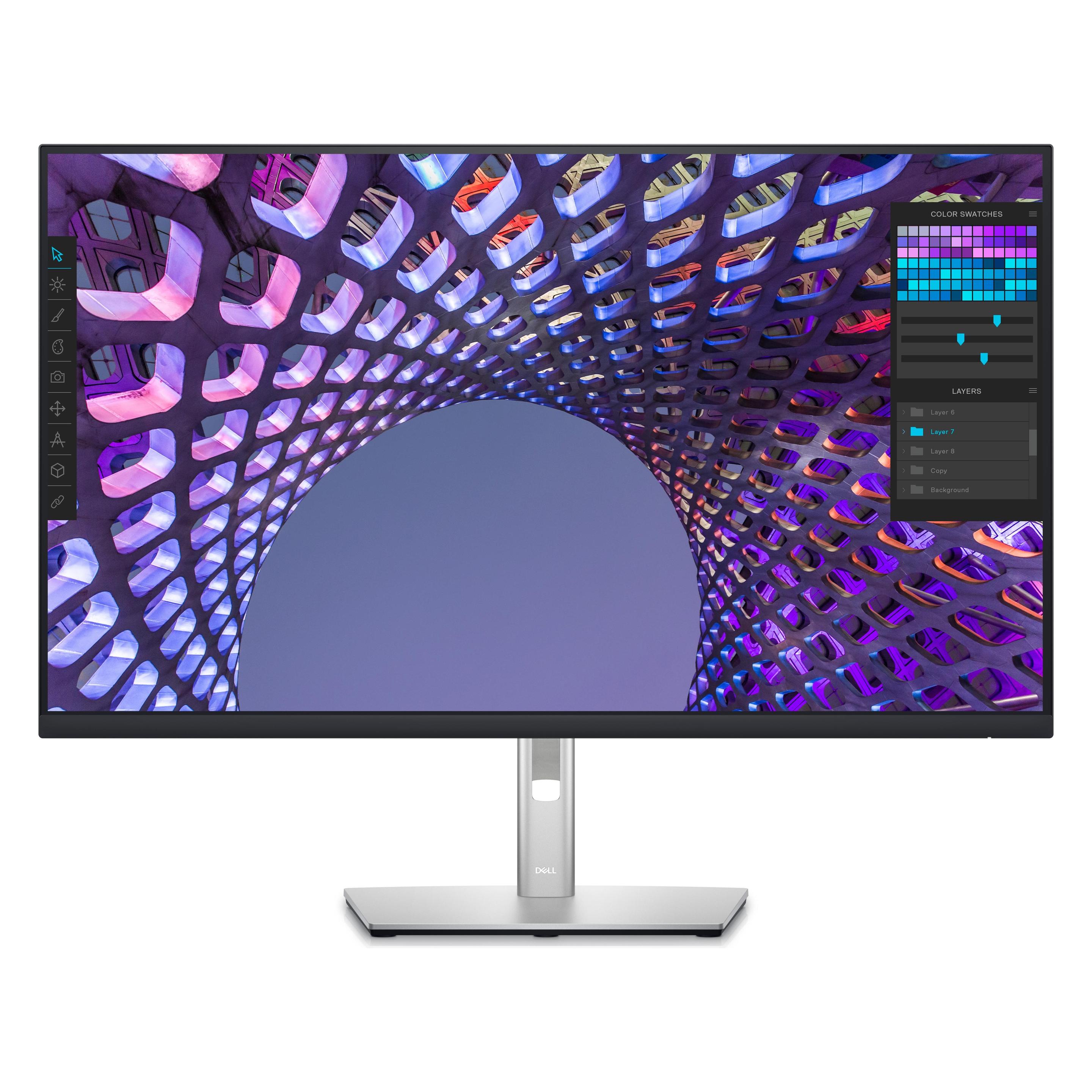 Dell P3223QE (3840 x 2160 Pixel, 31.50") (P3223QE)