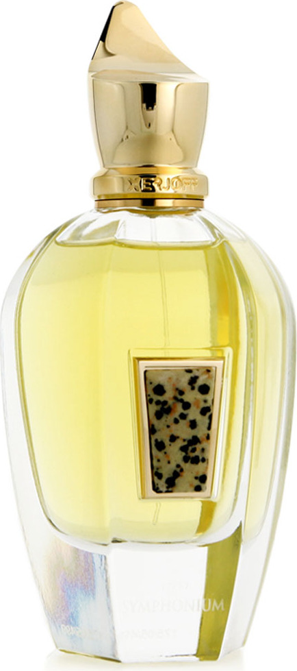 Xerjoff XJ 17/17 Symphonium Parfum UNISEX 100 ml (unisex)