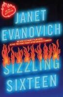 Janet Evanovich - Sizzling Sixteen - Preis vom 09.10.2026 07:28:09 h