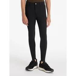 Reithose LM YR Boys Kinderreithose für Jungen Black 158/164