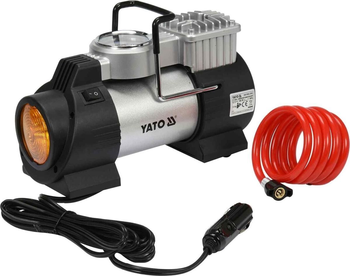 YATO YT-73460 Air compressor
