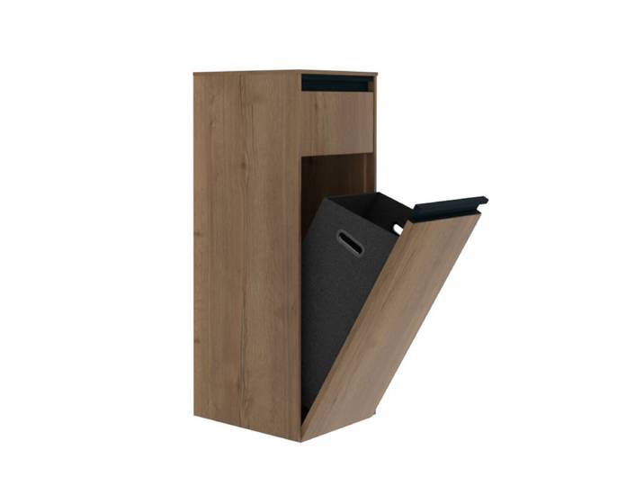 Puris New Xpression Highboard bei badshop.de