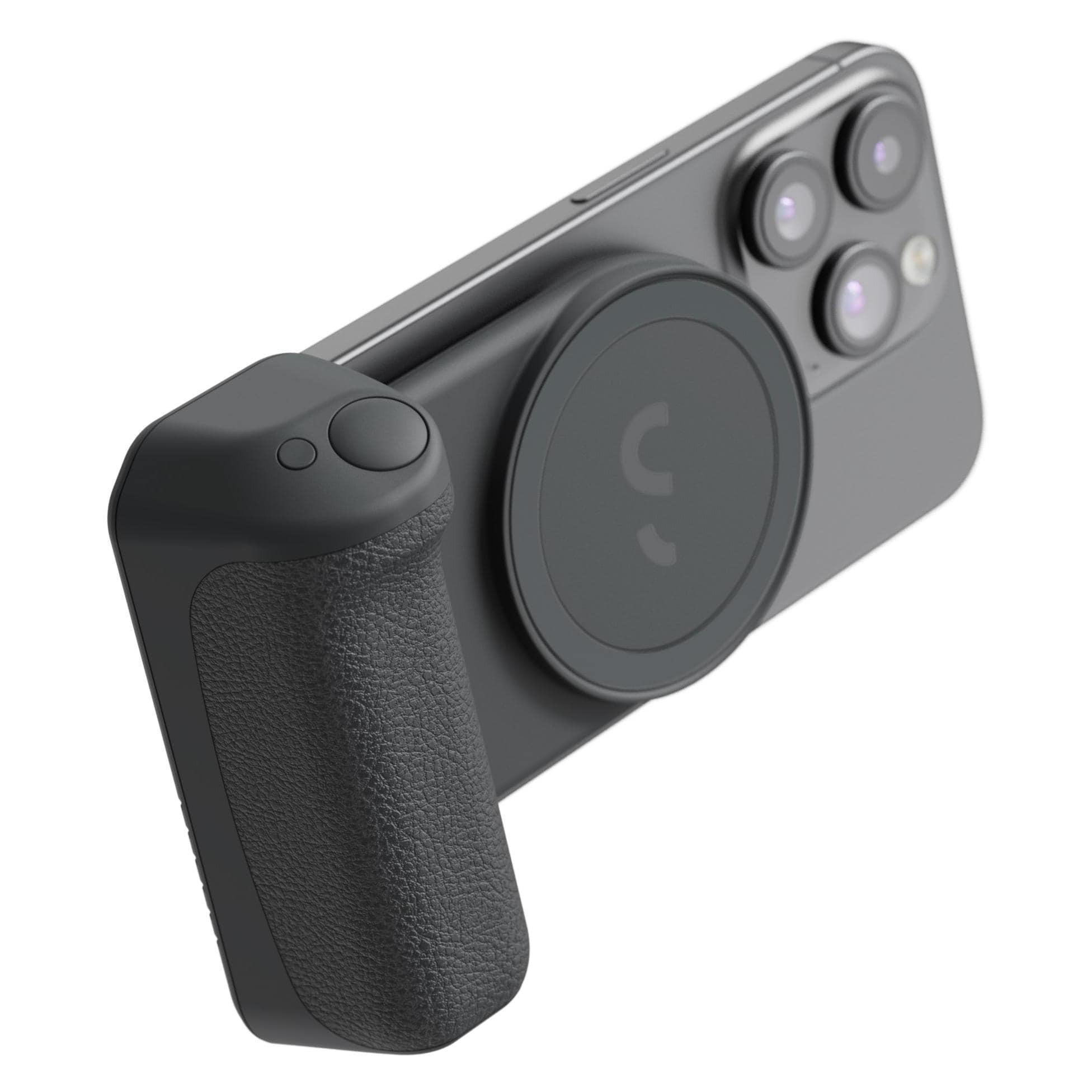 ShiftCam SnapGrip Pro Magsafe & PB Midnight (SC-S-AA03-MN)