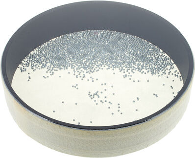 Remo "12"x2,5" Ocean Drum White"
