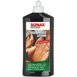 SONAX Lederpflege 500 ml