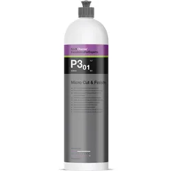 Koch Chemie Micro Cut & Finish P3.01 Politur 250 ml