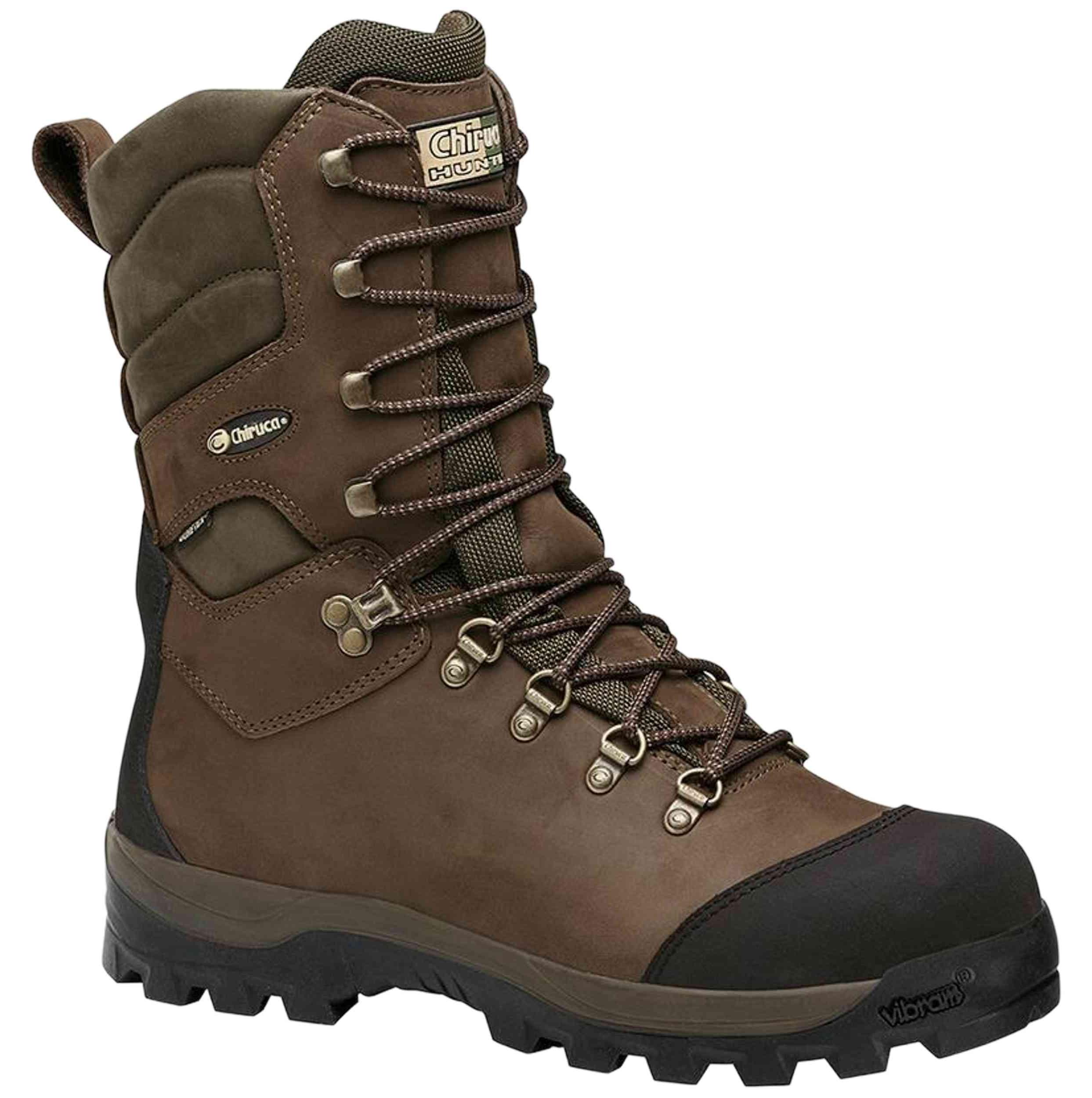Turnschuhe Chiruca Alaska Boot für Uni