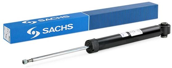 SACHS 312 784 Shock absorber