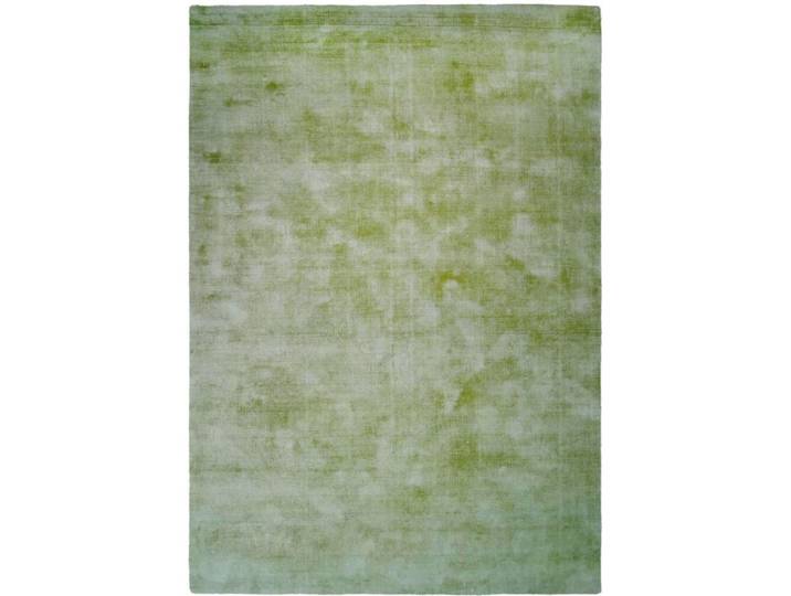 Tapis en viscose fait main, luxe