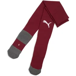 PUMA teamLIGA 26 Core Stutzenstrümpfe 09 - team regal red/puma white 35-38