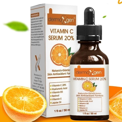 All Categories Goods Vitamin C + Hyaluronic Acid Anti Wrinkle Serum With Jojoba Oil Vitamin C Brightening And Hydrating Serum Vitamin C + Hyaluronic Acid Anti Wrinkle Serum With Jojoba Oil Vitamin C Brightening And Hydrating Serum
