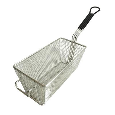 CombiSteel Base 700 Korb Gas Friteuse