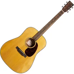 Martin Guitar D-12E Retro Spruce
