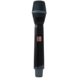 Relacart H-31 Funkmikrofon für HR-31S System, Mikrofon