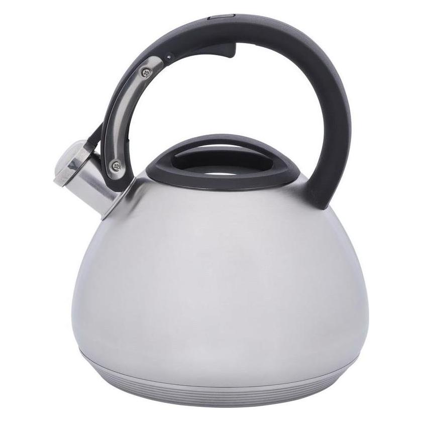 Resto Virdulys WHISTLING KETTLE 2.7L/90603 (2.70 l) (90603)