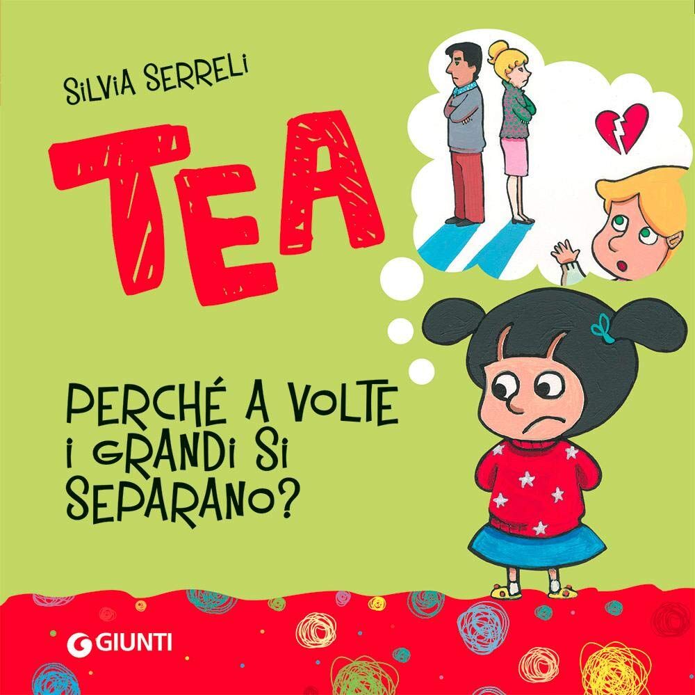 TEA - Perché a volte i grandi si separano? - Preis vom 06.10.2026 07:26:00 h
