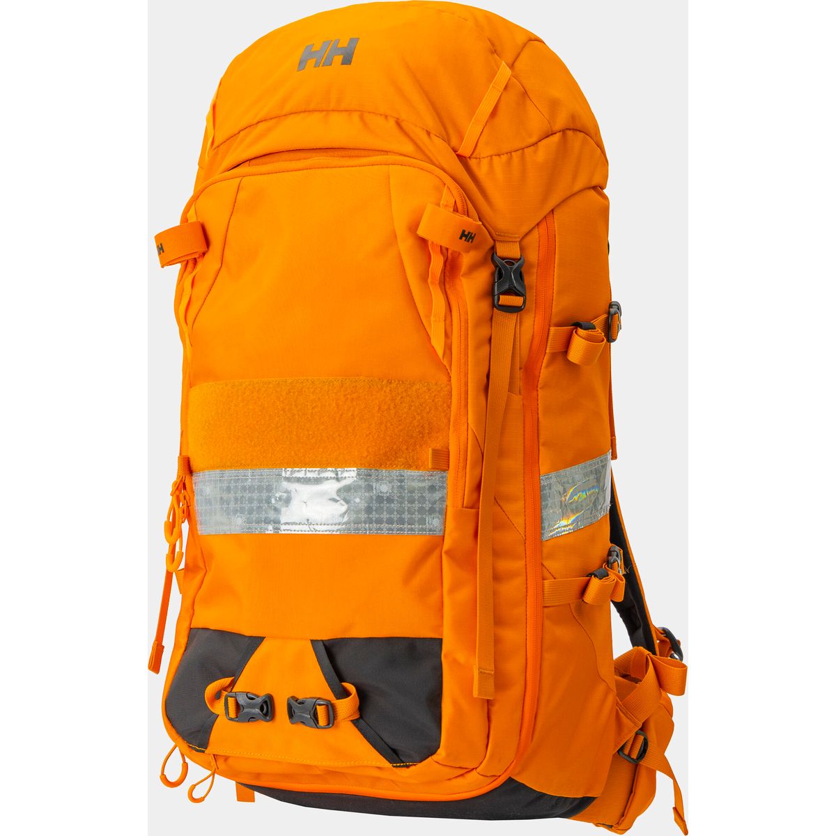 Helly Hansen Alpine SAR 45 Backpack pro tangerine. (227) STD 67591_227-STD