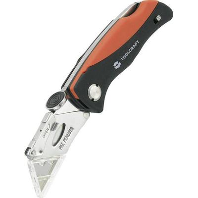 TOOLCRAFT 2299055 Universal-Faltmesser 1St.