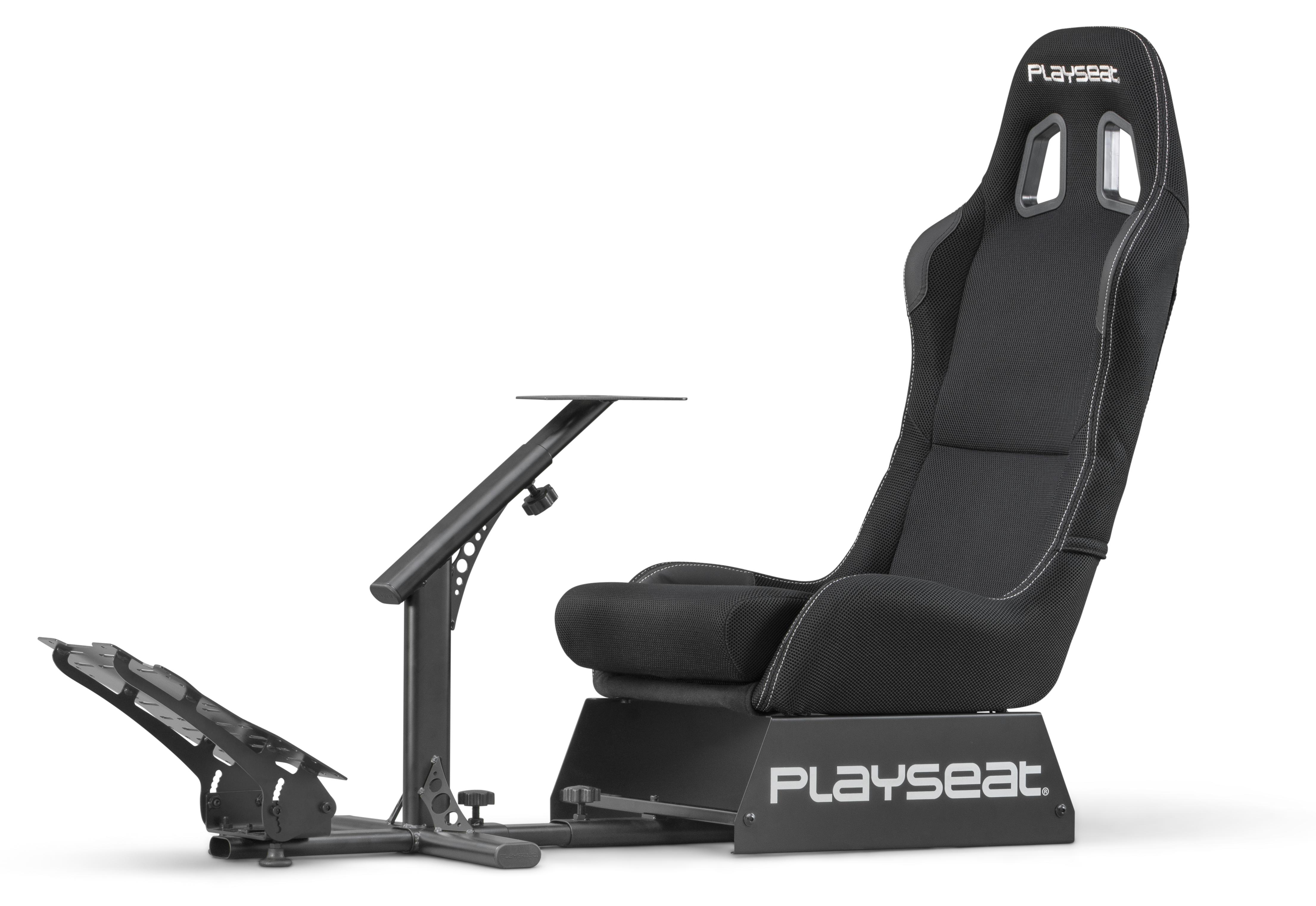 Playseat Evolution - Schwarz