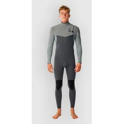 Rip Curl E-Bomb Zf 53 Neoprenanzug charcoal grey Gr. LT