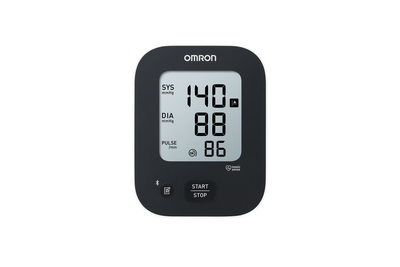 HERMES Arzneimittel GmbH OMRON M2+ Connect Oberarm Blutdruckmessgerät 1 St 20412408