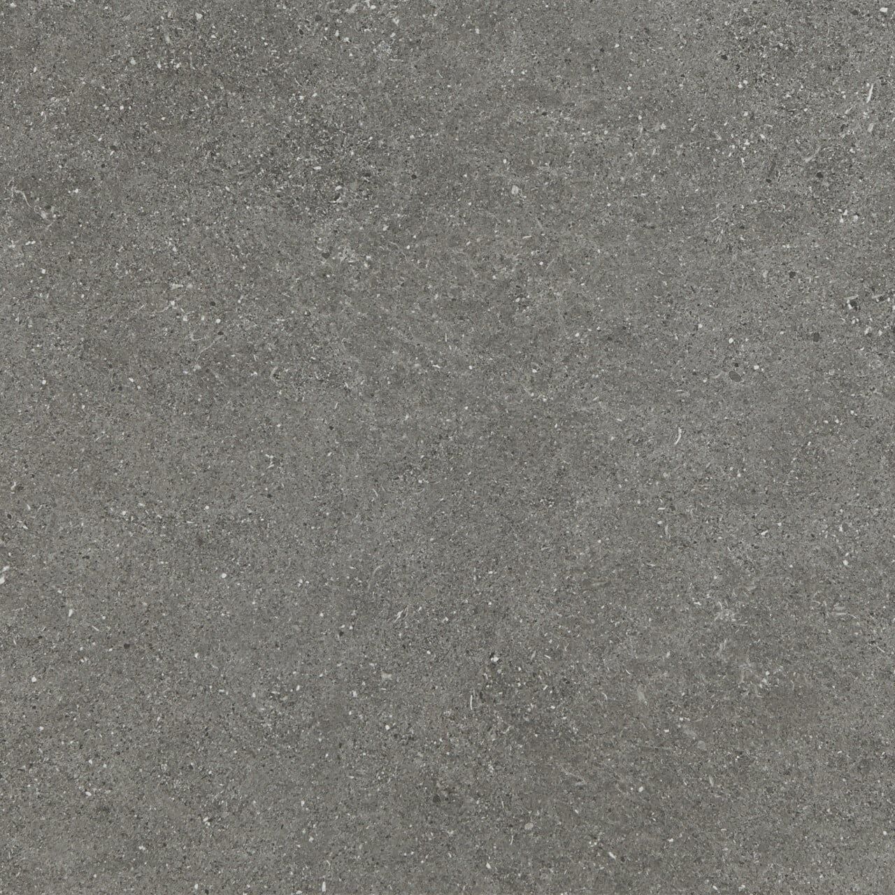 Euro Stone Terrassenplatte Alpen 60 x 60 x 2 cm grau