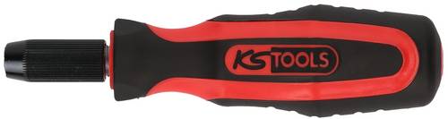 KS Tools 2-Komponenten Schabergriff, mit Spannfutter 907.2201
