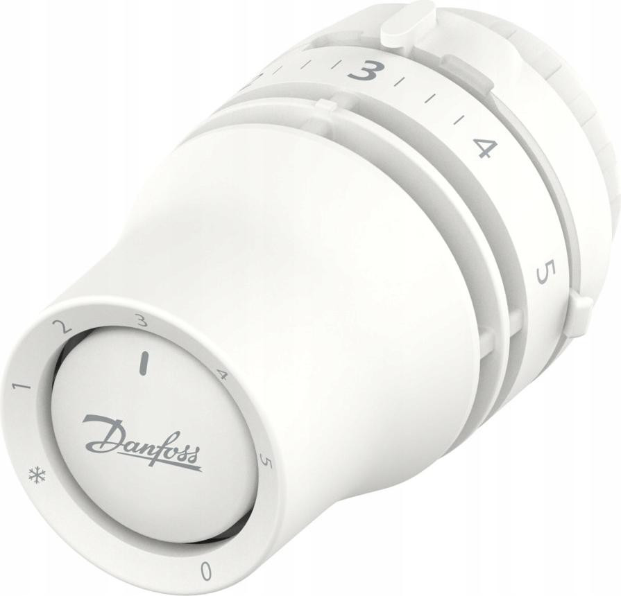 Danfoss Ra-Kopf 015G3398 Klick