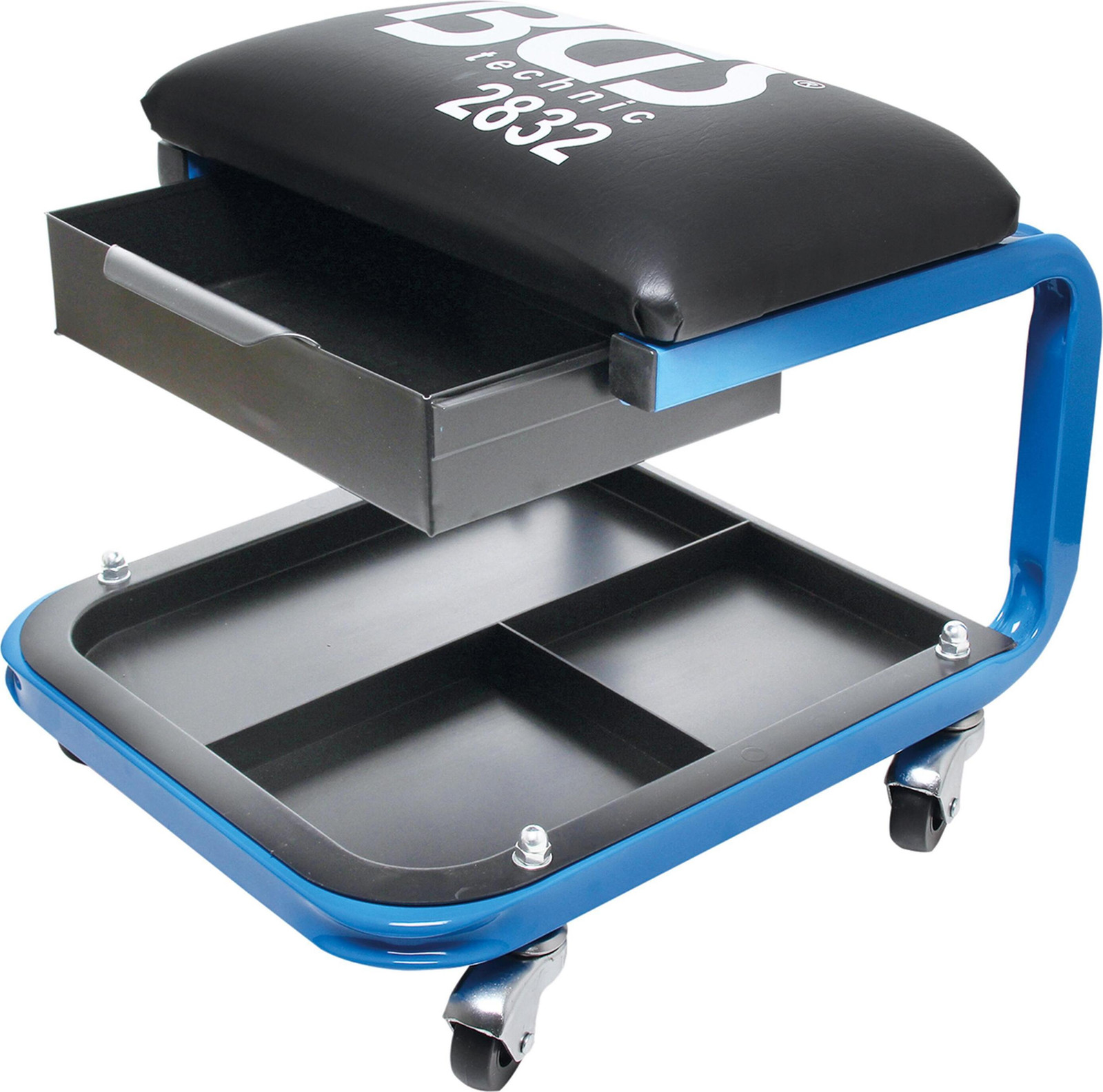 BGS technic kruipkussen