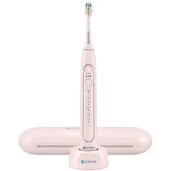 Oromed, Elektrische Zahnbürste, Szczoteczka soniczna ORO SONIC NEXT PRO PINK