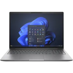 HP ZBook Power G11 A AMD Ryzen™ 7 8845HS Mobile Workstation 40,6 cm (16")