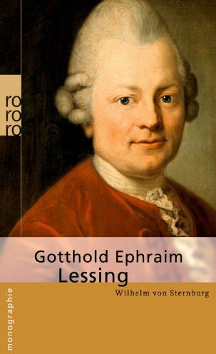 Sternburg, Wilhelm von - Lessing, Gotthold Ephraim - Preis vom 30.09.2026 09:01:18 h