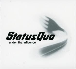 Status Quo - Under the Influence - Preis vom 30.09.2026 09:01:18 h