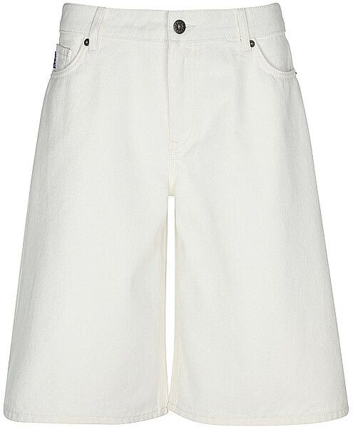 HUGO Jeansshorts GALOLA_B creme   29 29