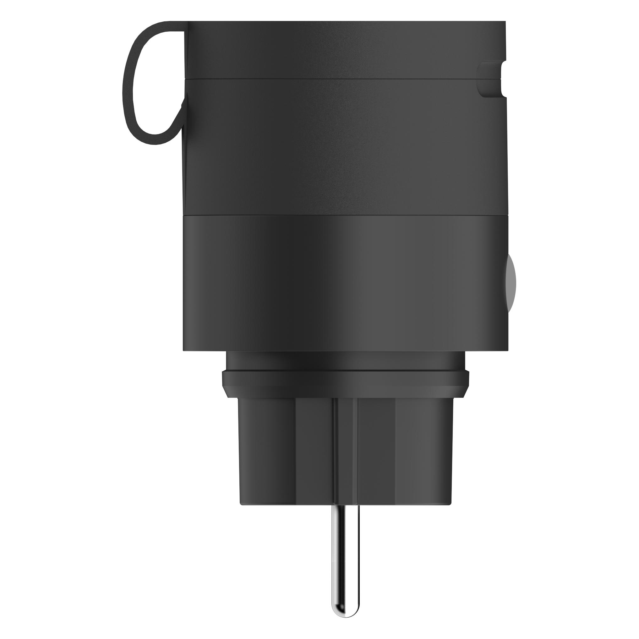 Aqara Outdoor Plug H2 RGB (SP-P06D)