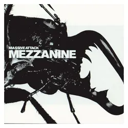 Universal, Schallplatten, Mezzanine (V40 Ltd.Edt.) (Massive Attack)