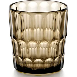 Vanity N°2 Becher 360 ml, rauchfarben
