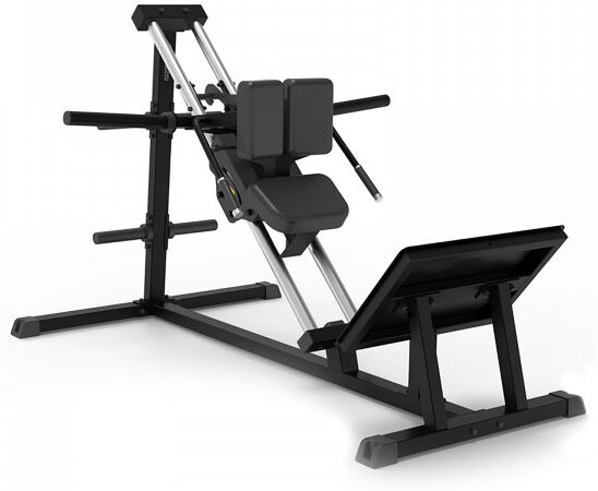 Taurus Pro Iso Hack Squat