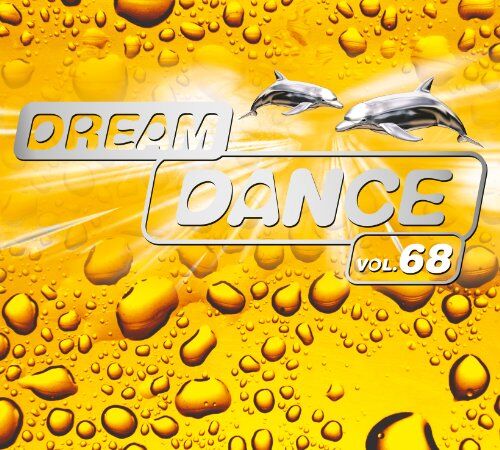 Various - Dream Dance Vol.68 - Preis vom 19.10.2026 19:33:35 h
